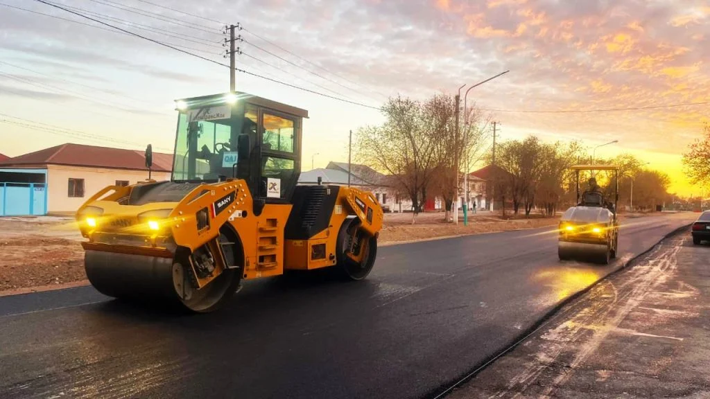 Кәсіпкерлік қанат жайған кент