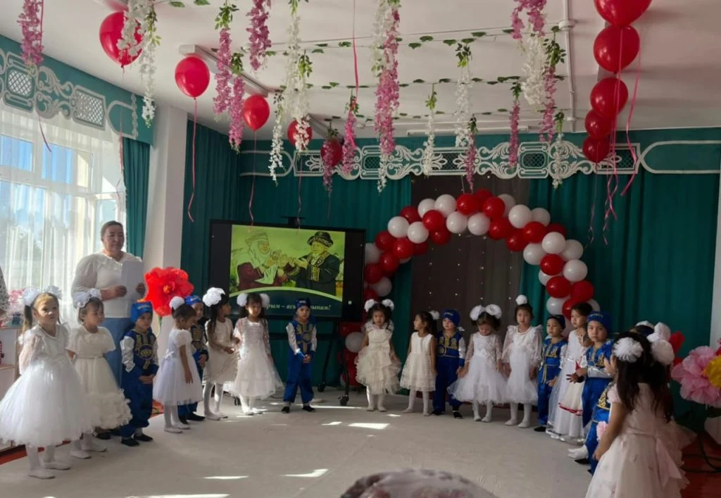 Мемлекеттік бағдарламаға иек артқан ақсуаттықтар