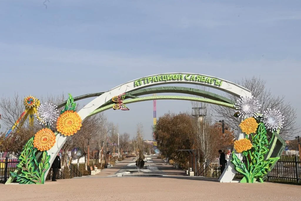 Мұхтар Құл-Мұхаммед Қызылордадағы жаңа нысандармен танысты