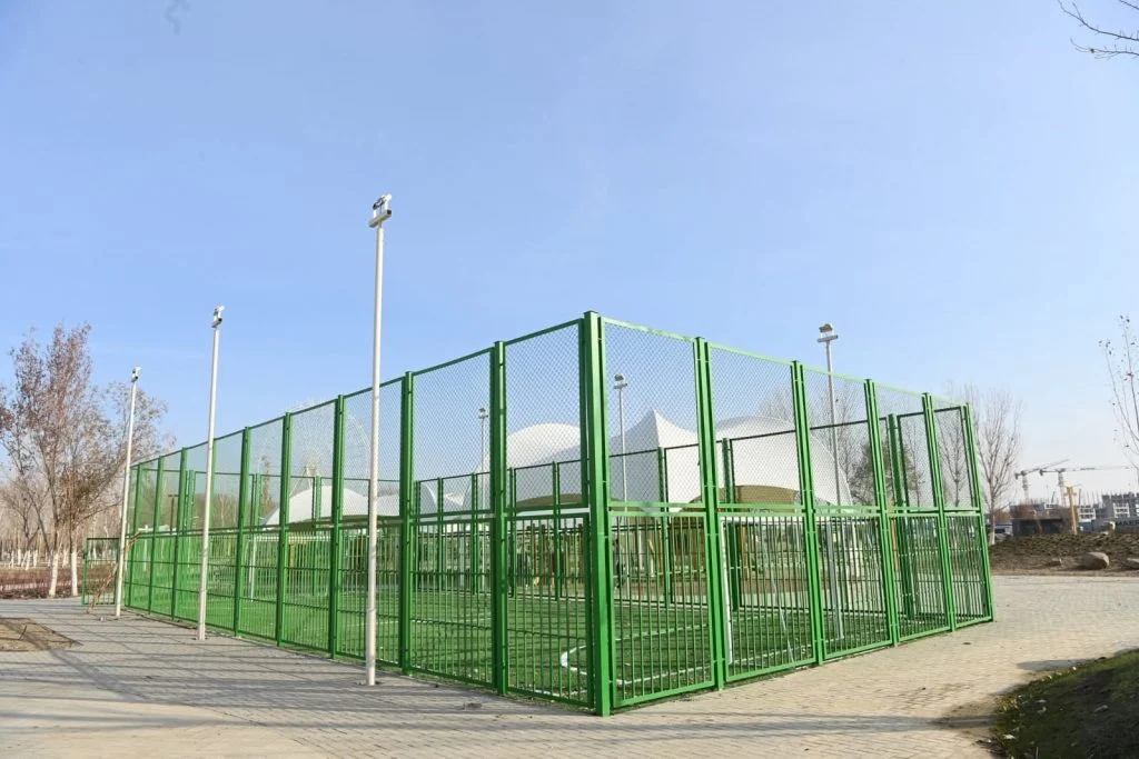 Мұхтар Құл-Мұхаммед Қызылордадағы жаңа нысандармен танысты