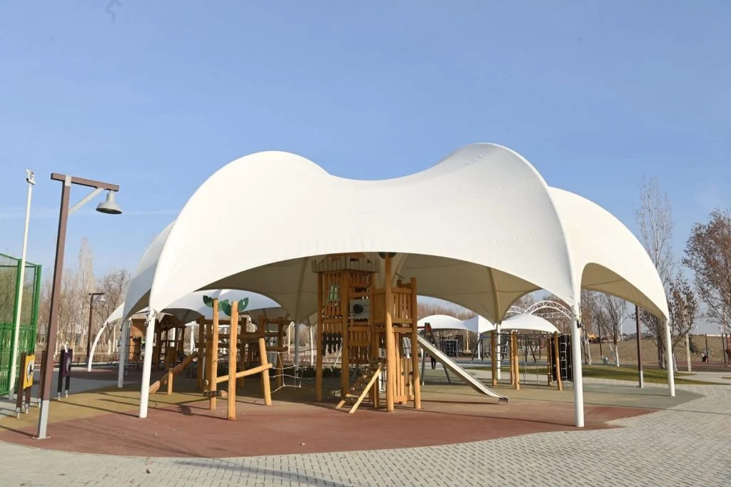 Мұхтар Құл-Мұхаммед Қызылордадағы жаңа нысандармен танысты