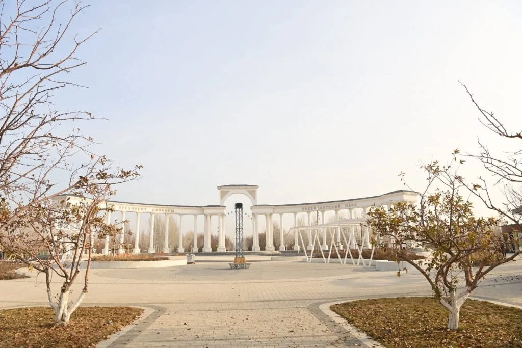 Демалыс орындарының саны арта түседі