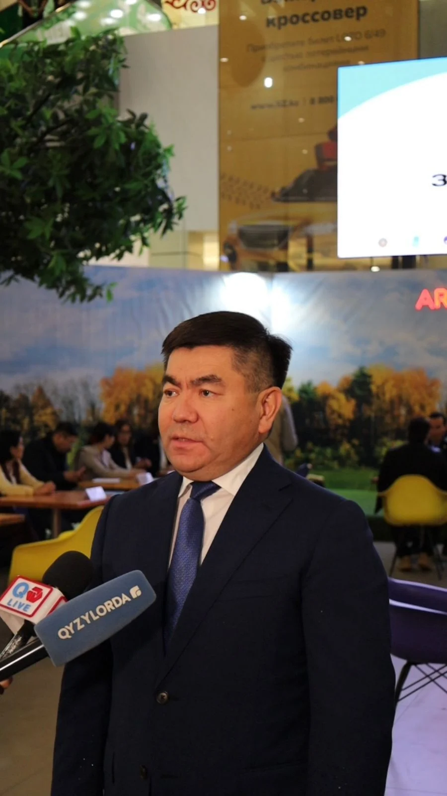 Қызылордада «Халық заңгері» республикалық әлеуметтік акциясы өтті