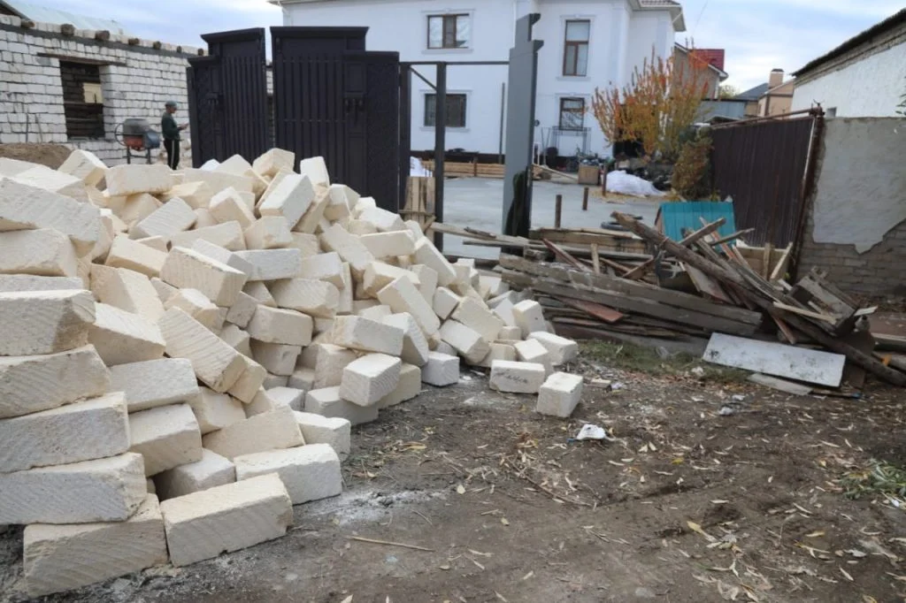 Тазалық тәртібі түсіндірілді