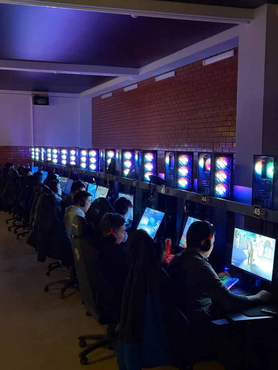 Қала аумағындағы түнгі рейдтік жұмыстар жалғасуда