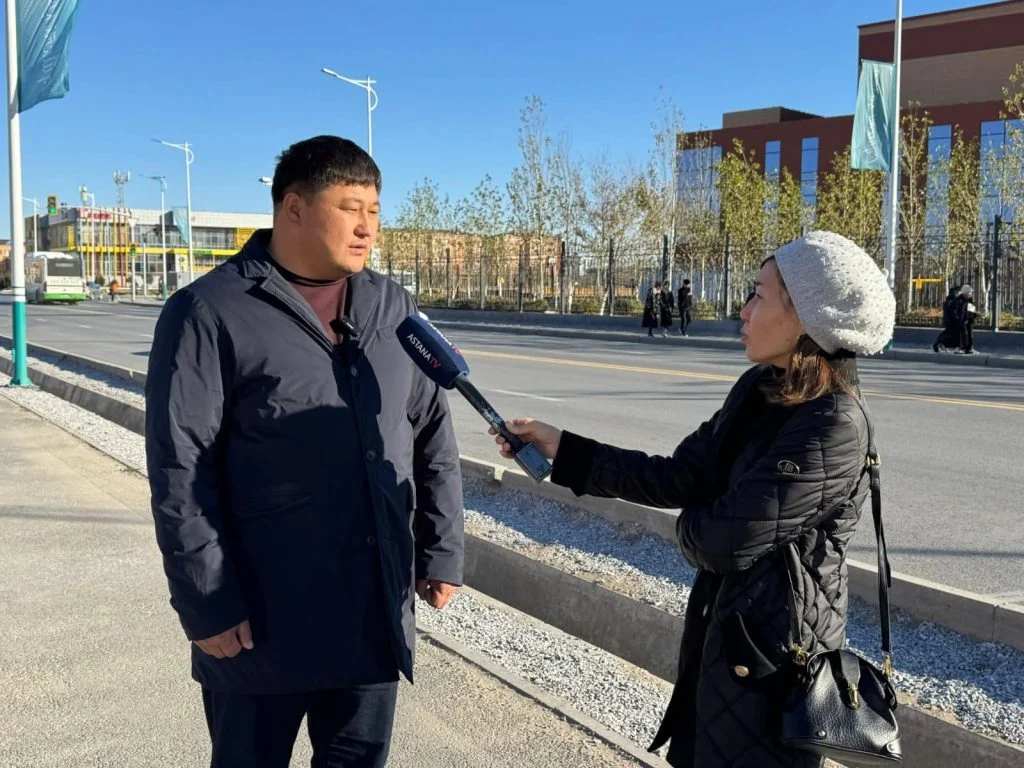 Қызылордада «Таза Қазақстан» экологиялық акциясы өтті