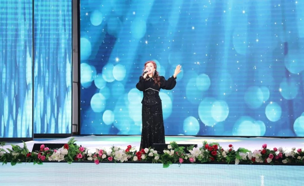 Майталман мамандар марапат мінберінде