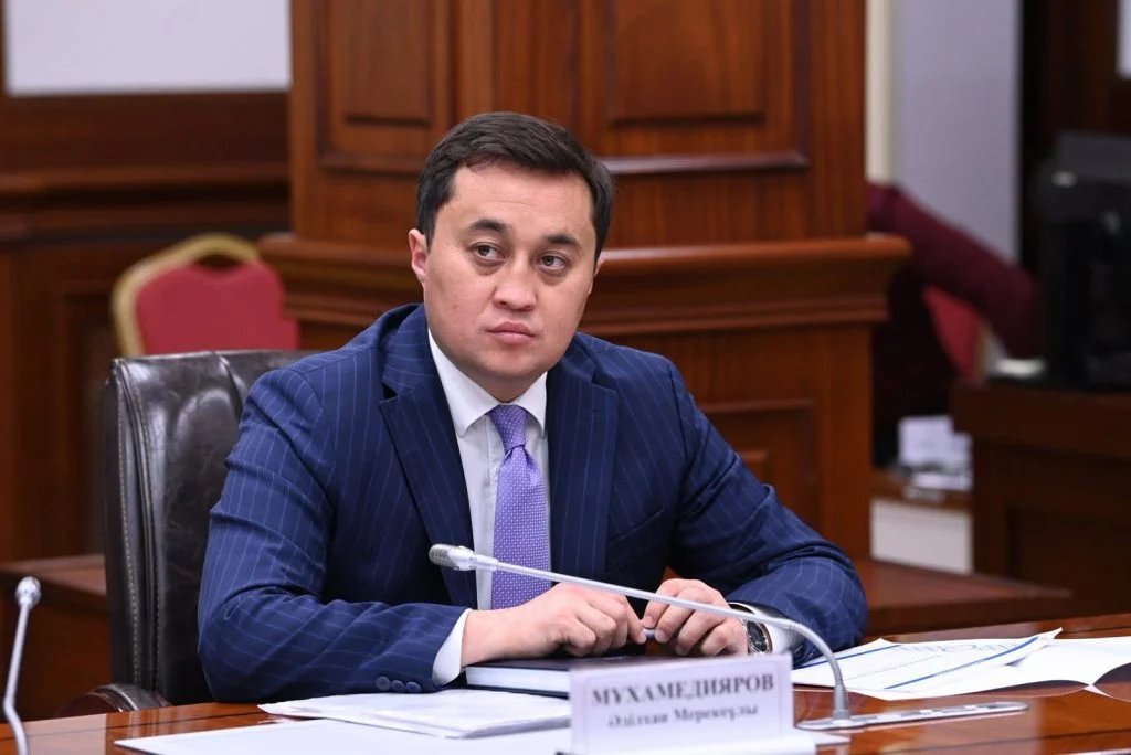 Сұйытылған газ мәселесі бойынша жедел мәжіліс өтті