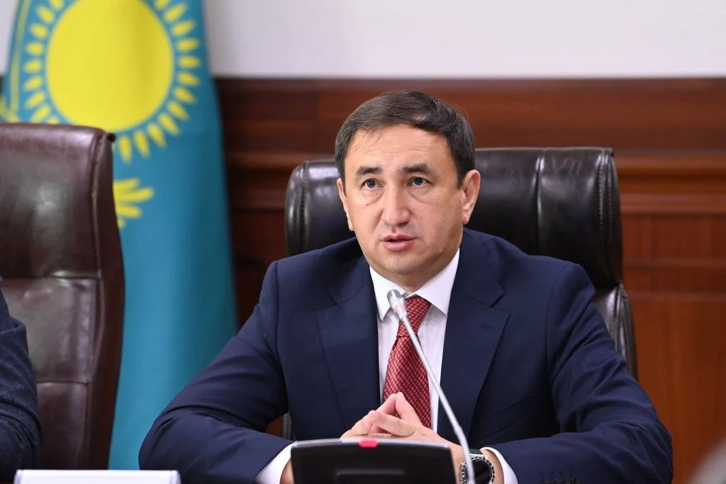 Сыр өңіріндегі вокзалдар мен жолаушылар платформасы жаңғыртылуда