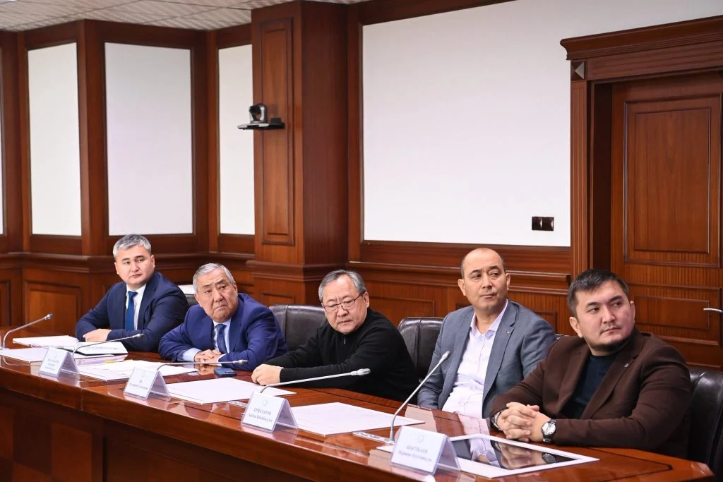 Сыр өңіріндегі вокзалдар мен жолаушылар платформасы жаңғыртылуда