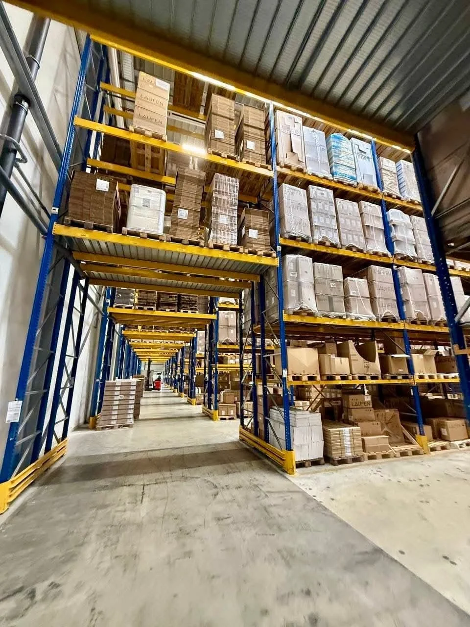 Облыс делегациясы Швейцариялық компаниялардың қызметімен танысты