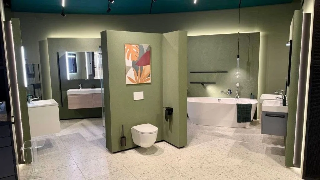 Облыс делегациясы Швейцариялық компаниялардың қызметімен танысты