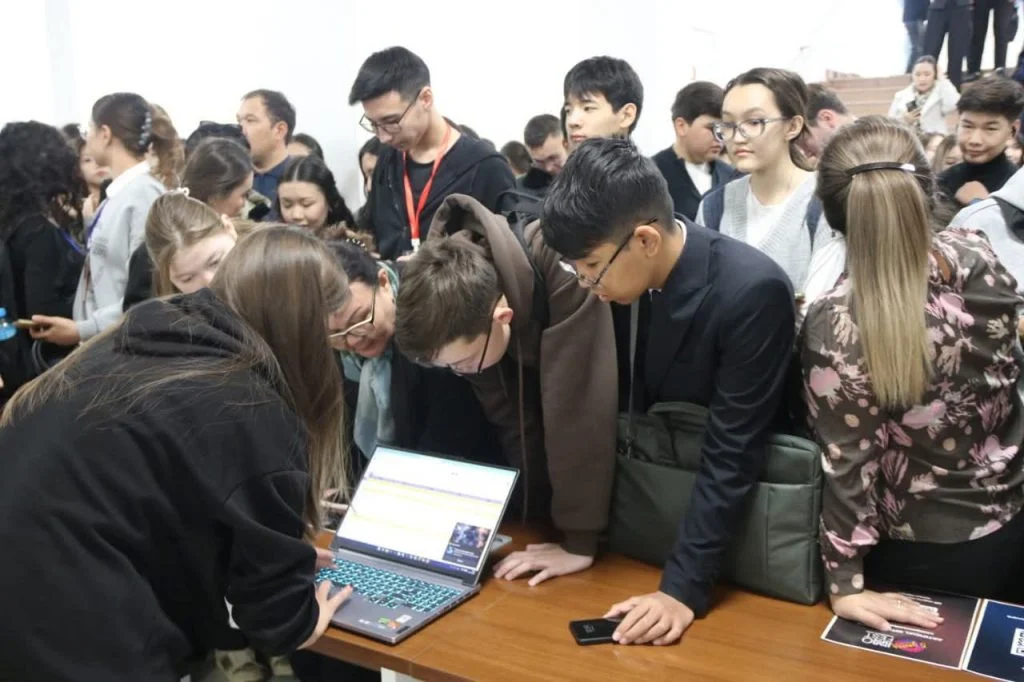 Қызылордада «Inno.Fest Qyzylorda 2025» инновациялық жобалар фестивалі өтіп жатыр