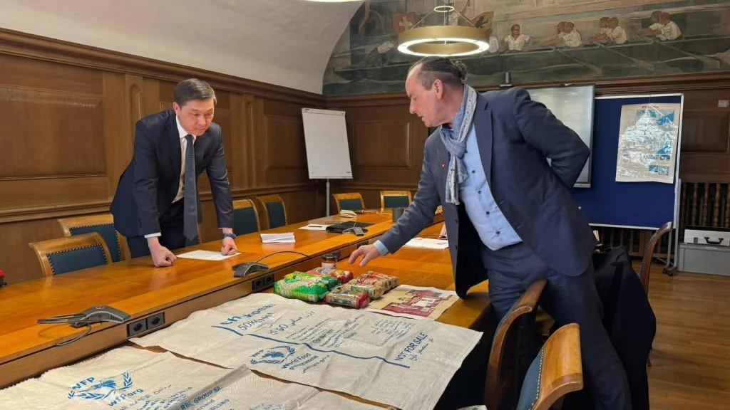 Қызылордалық делегация инвестициялық ынтымақтастық бағытындағы кездесулерге қатысты