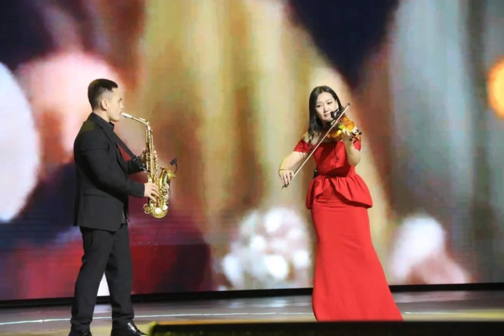 Қызылордада InnoFest Qyzylorda 2025 инновациялық идеялар фестивалі басталды