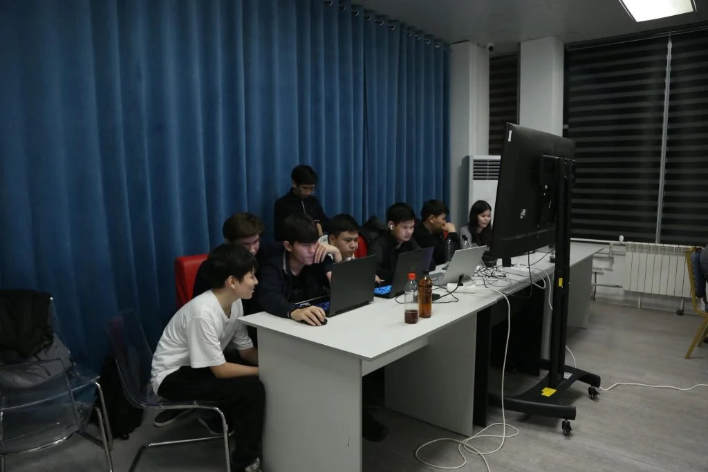 Қызылордада InnoFest Qyzylorda 2025 инновациялық идеялар фестивалі басталды