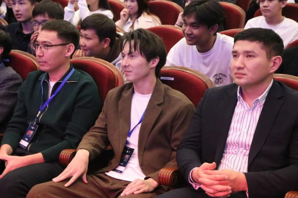 Қызылордада InnoFest Qyzylorda 2025 инновациялық идеялар фестивалі басталды