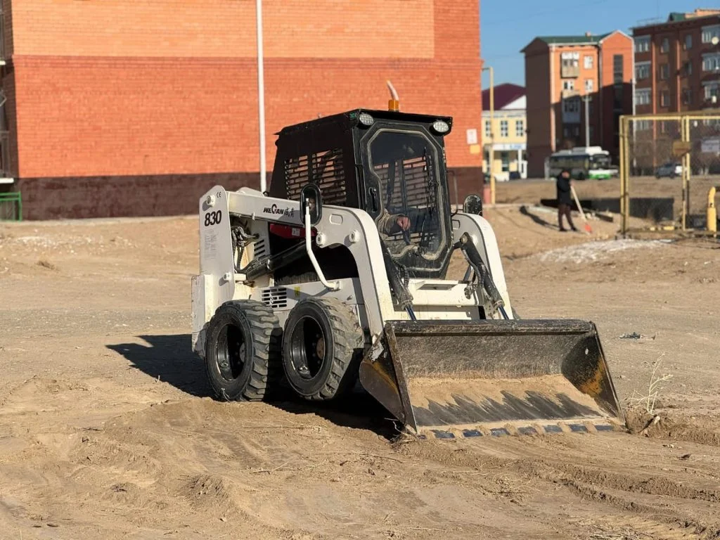 Өңірде тазалық шаралары жалғасуда