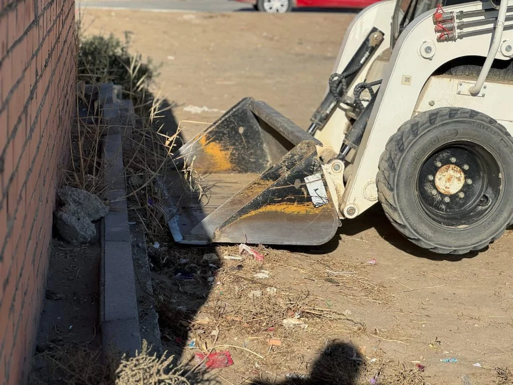 Өңірде тазалық шаралары жалғасуда