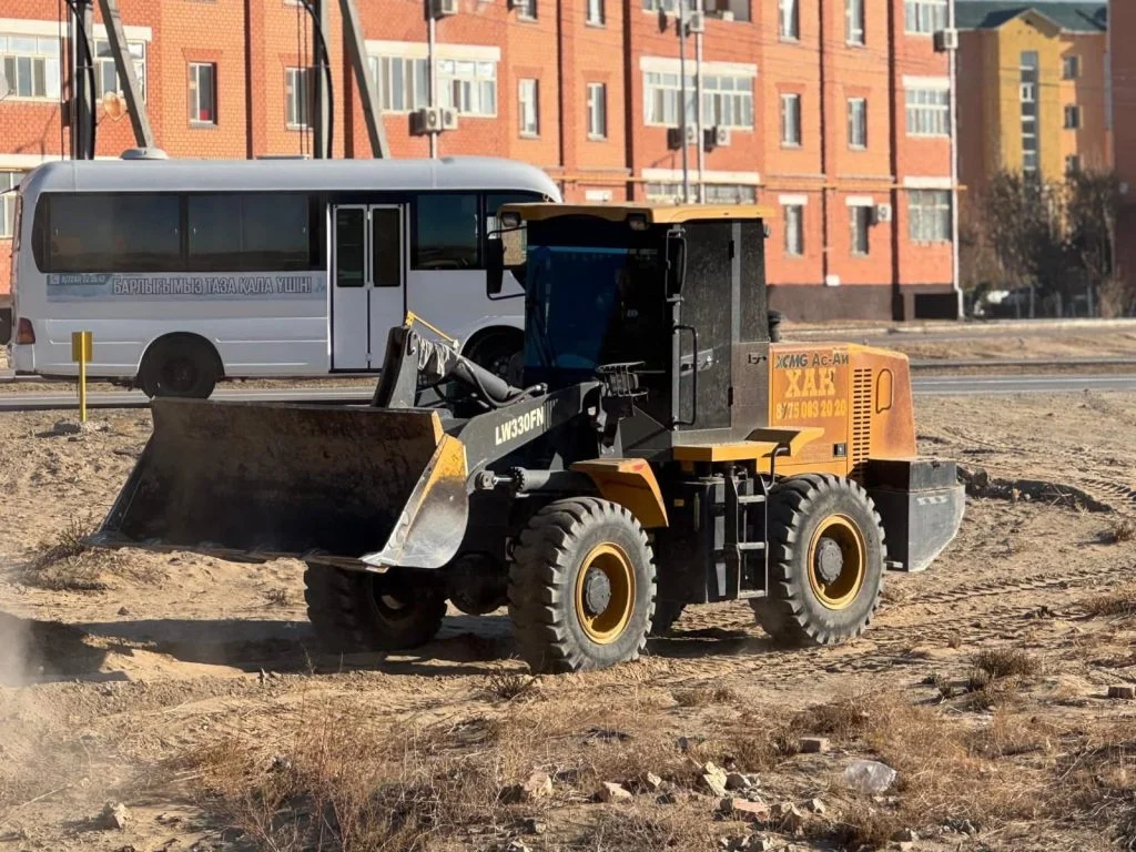 Өңірде тазалық шаралары жалғасуда