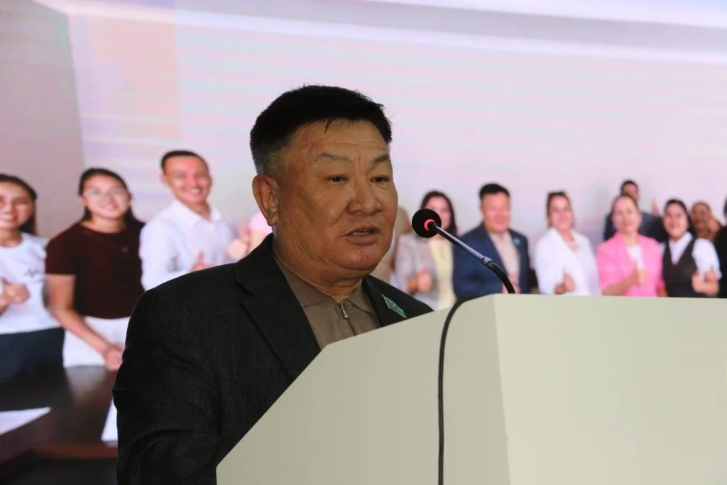 «Ерлік рухы – елдік жолы мен өмірлік ұстаным»