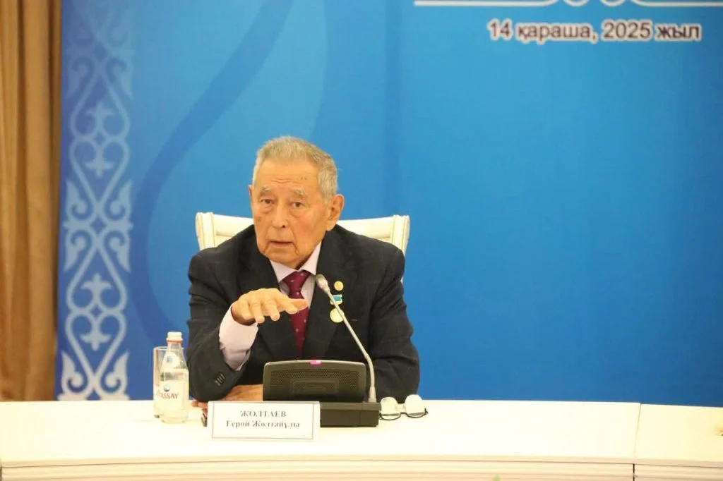 Ұлт ғылымының алып тұлғасы – Шахмардан Есеновтің 100 жылдық мерейтойына арналған республикалық ғылыми-тәжірибелік конференция өтті