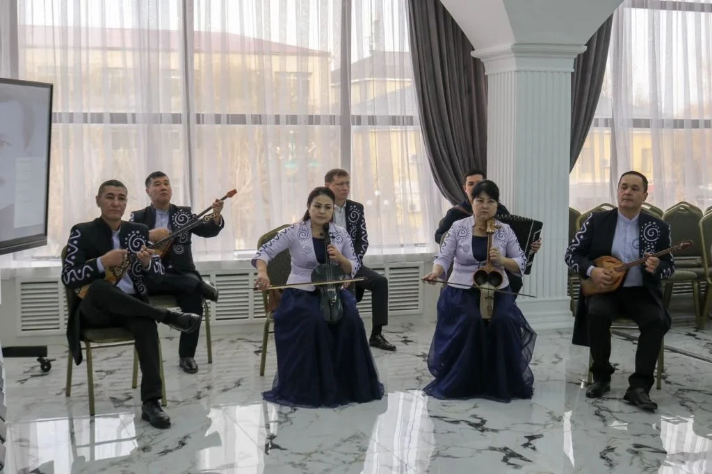 Түркі әлемінің тұғырлы тұлғасы Мұстафа Шоқайға арналған халықаралық ғылыми-тәжірибелік конференция өтті