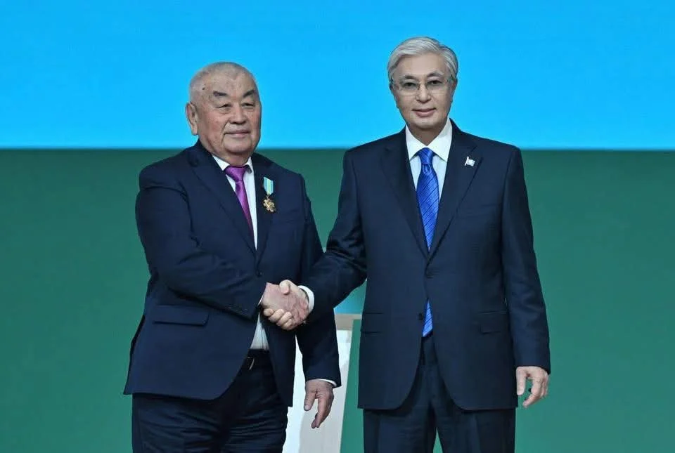 Ауыл шаруашылығы еңбеккерлерінің екінші форумы өтті