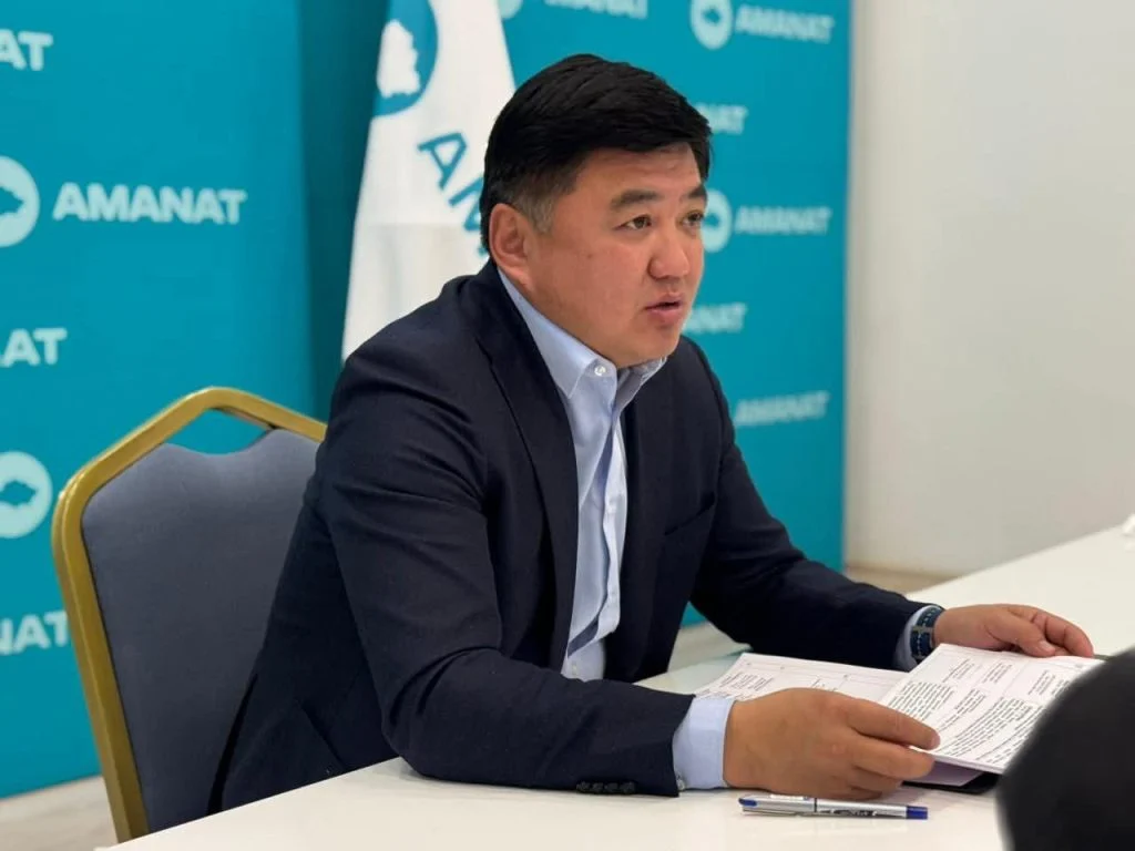 Көтерілген мәселелер назардан тыс қалмайды