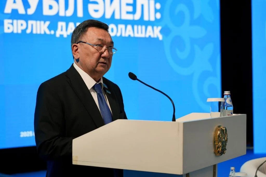 Қызылордада «Ауыл Әйелі: Бірлік. Даму. Болашақ» атты өңірлік ауыл әйелдерінің форумы өтті