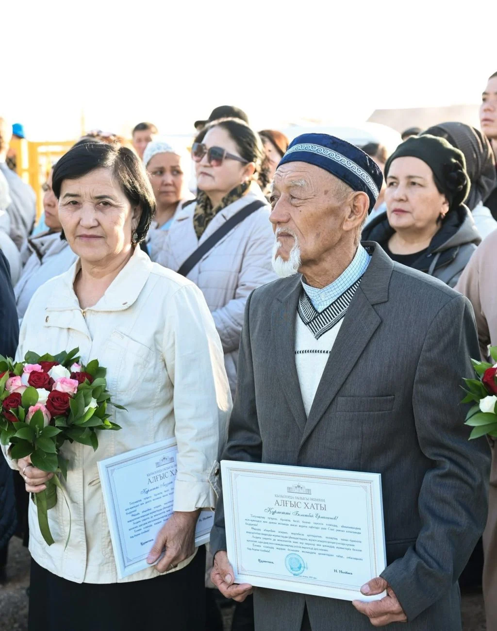 Сырдария ауданының Шаған ауылына табиғи газ қосылды