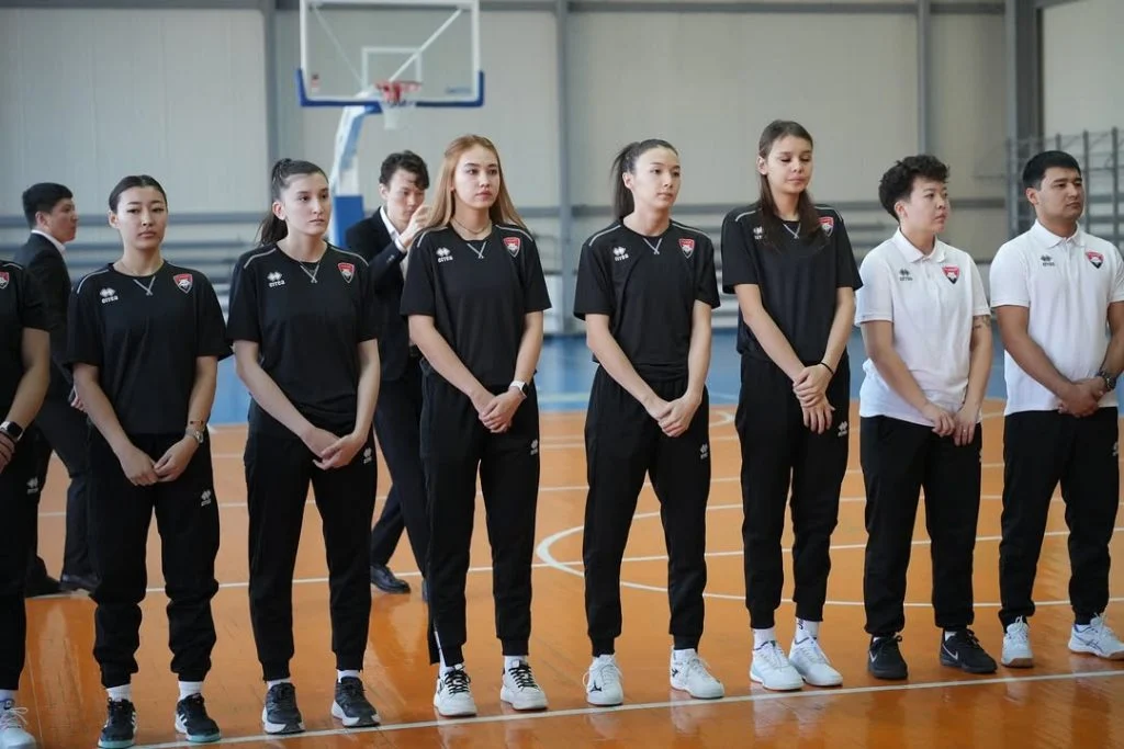 Спорт және рух бірлігі: «Қайсар» клубы «Ауыл» партиясының қатарын толықтырды