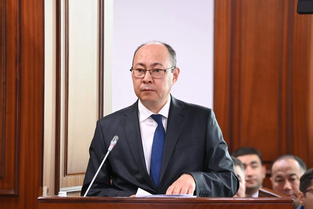 Үкімет отырысында талқыланған мәселелер бойынша тапсырмалар берілді