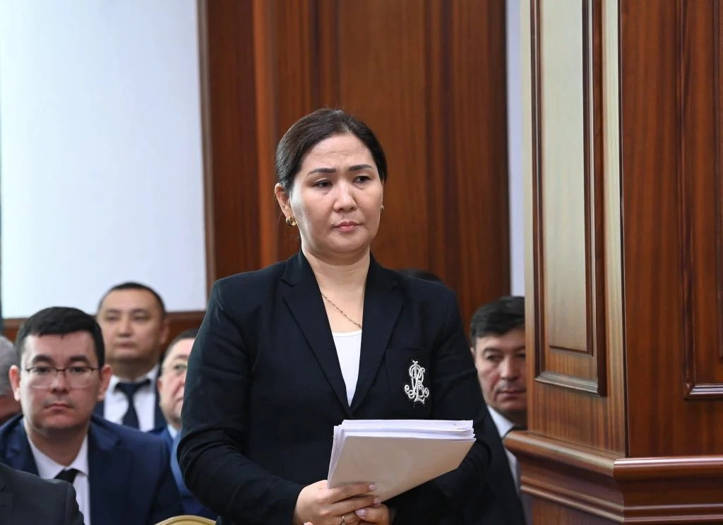 Үкімет отырысында талқыланған мәселелер бойынша тапсырмалар берілді