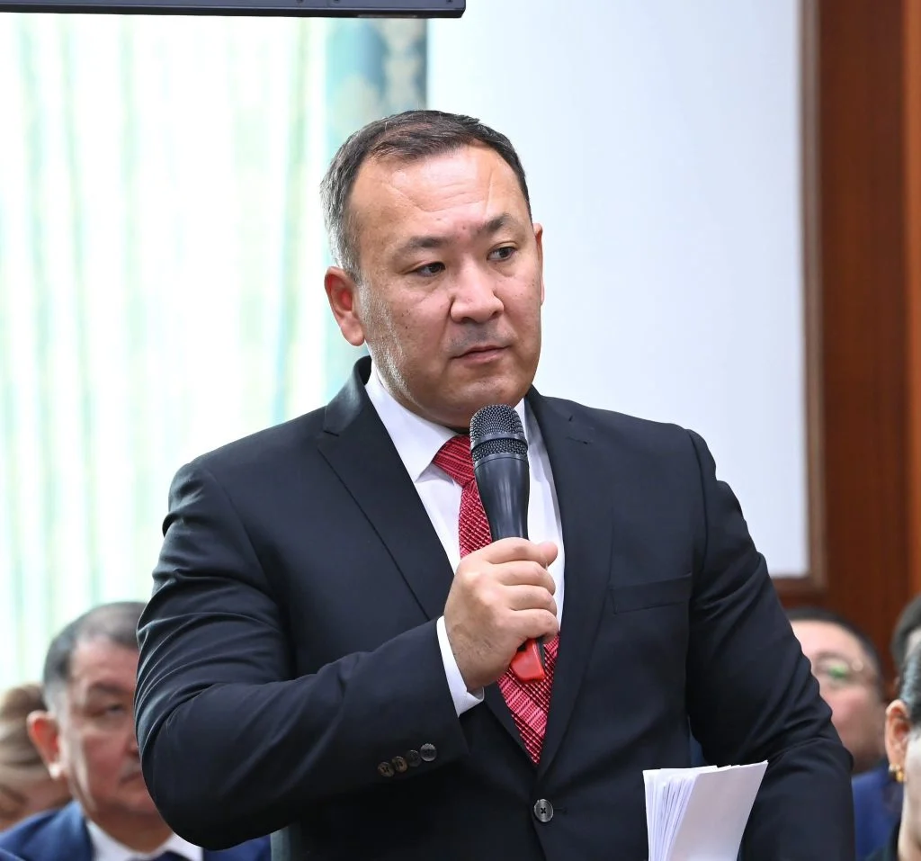 Үкімет отырысында талқыланған мәселелер бойынша тапсырмалар берілді