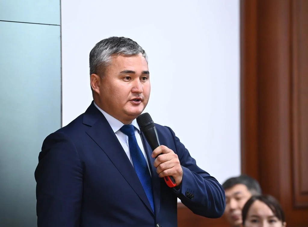 Үкімет отырысында талқыланған мәселелер бойынша тапсырмалар берілді