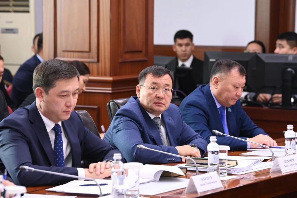 Үкімет отырысында талқыланған мәселелер бойынша тапсырмалар берілді