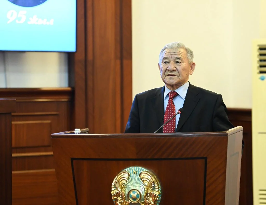 «Еркін Әуелбеков: заманның заңғар тұлғасы» атты республикалық ғылыми-танымдық конференция өтті