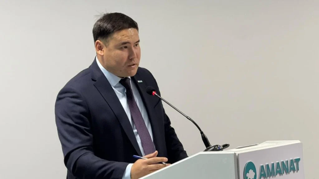 Жастарды қолдау жөніндегі аймақтық кеңестің қорытынды отырысы өтті