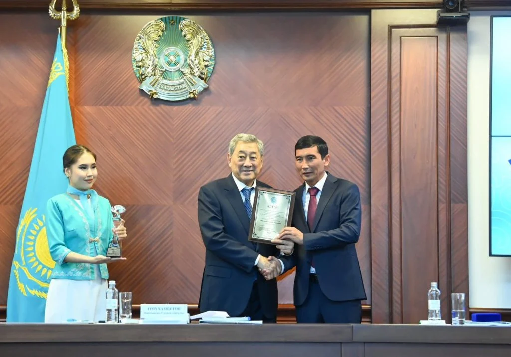 Қызылордада республикалық ардагерлер кеңесінің көшпелі отырысы өтті