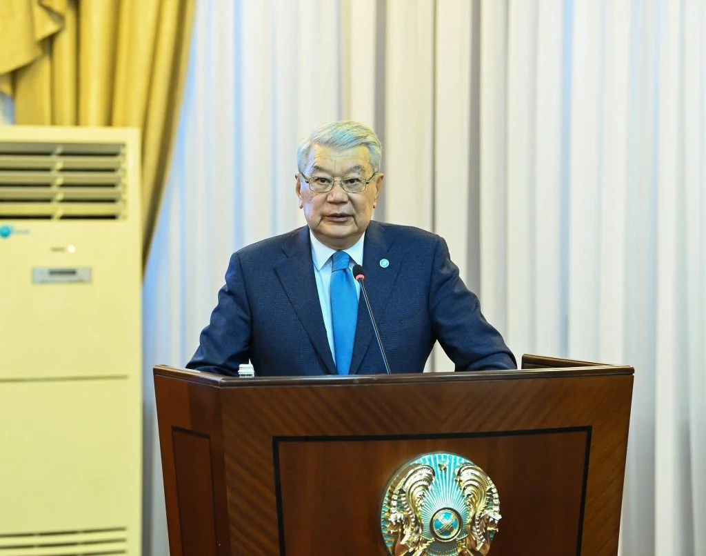 Қызылордада республикалық ардагерлер кеңесінің көшпелі отырысы өтті