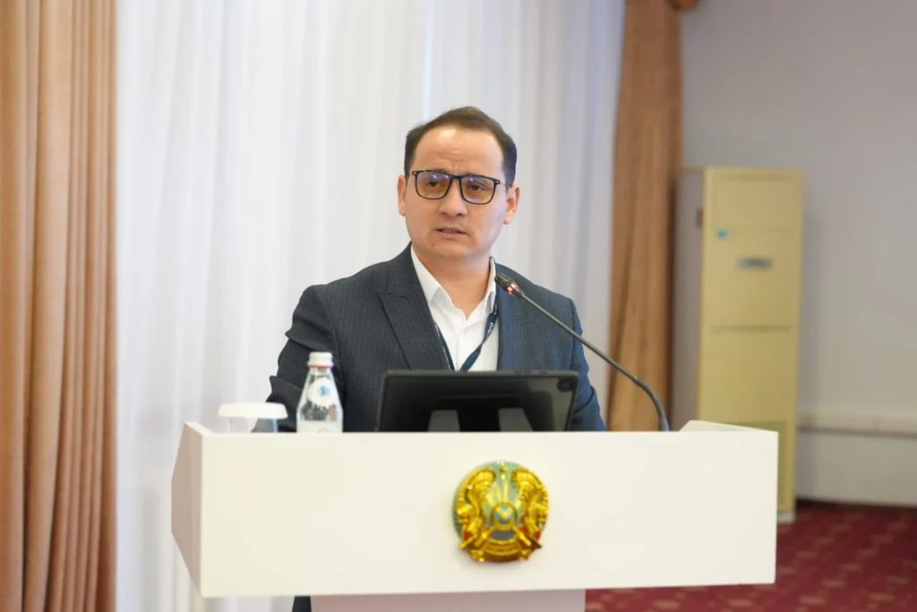 Қызылордада ​«Мемлекеттік тілдің мәртебесін арттырудың тиімді тәжірибелері» тақырыбында республикалық семинар-кеңес өтті