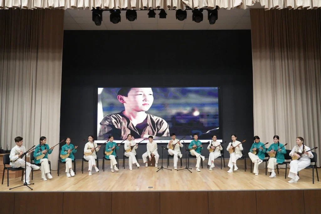 Қызылордада 1500 орындық «Келешек мектебі» ашылды