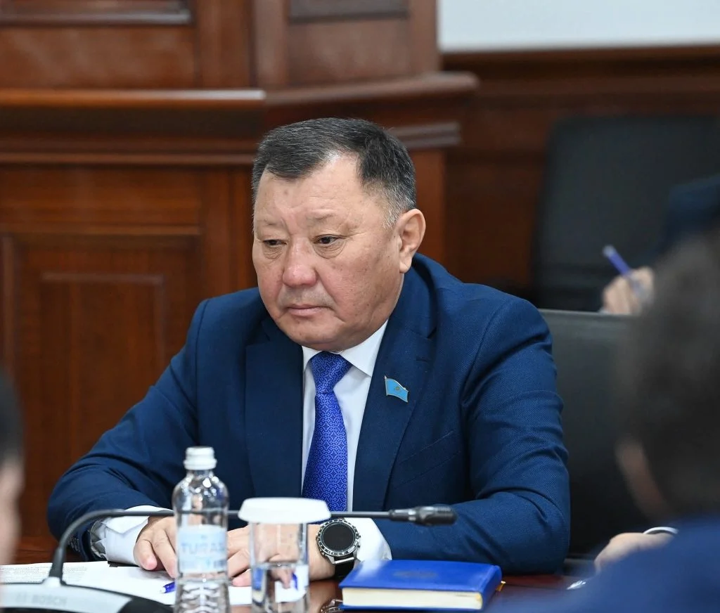 Қалдықтарды басқару тұжырымдамасы талқыланды