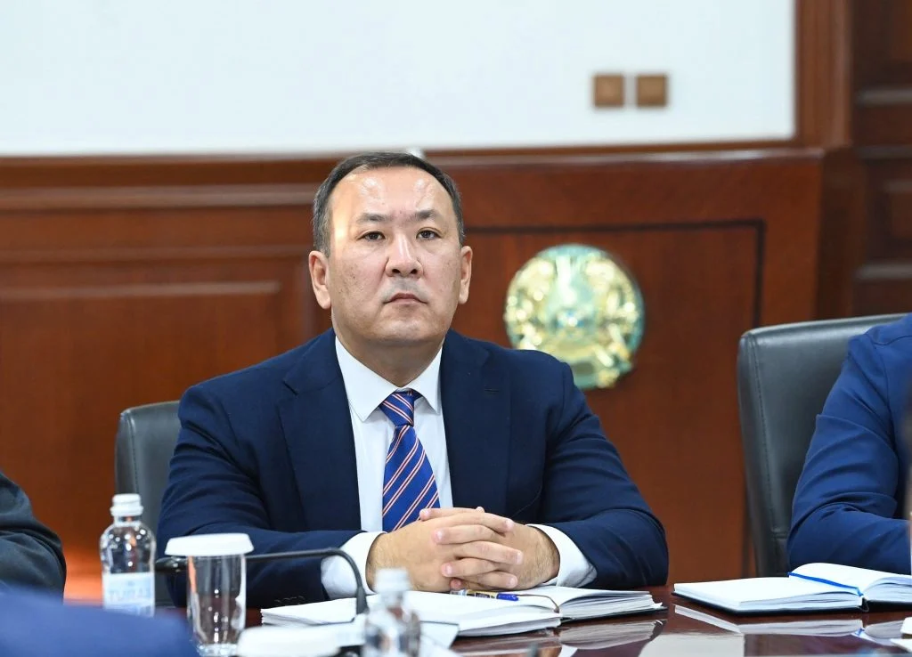 Қалдықтарды басқару тұжырымдамасы талқыланды