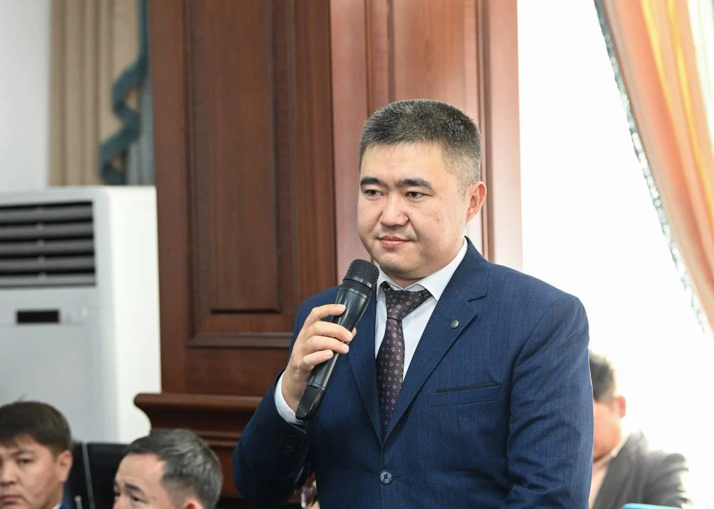 Қалдықтарды басқару тұжырымдамасы талқыланды