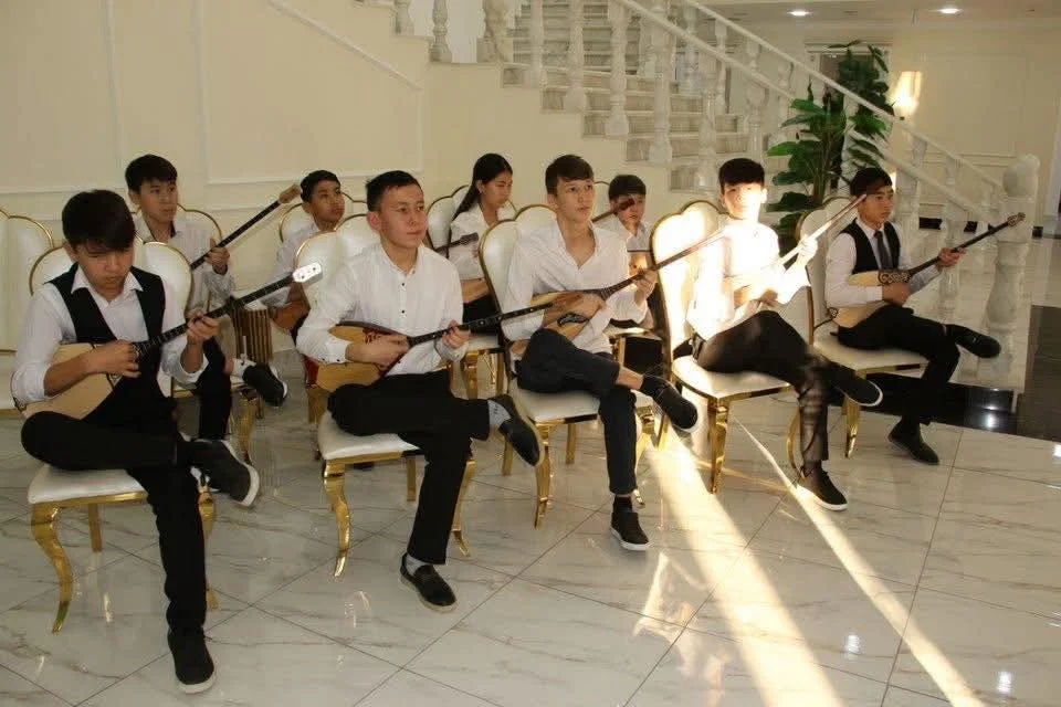 Қызылордада «Бізді біріктірген шаңырақ» медиа-фесті өтті