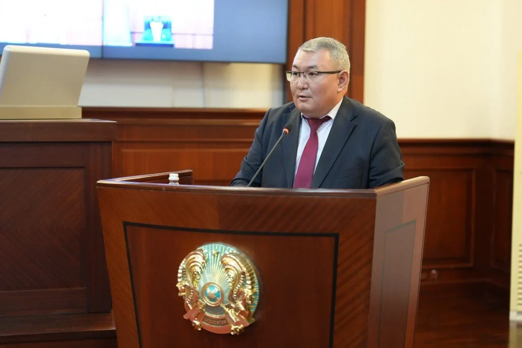 Тексеру қорытындысы талқыланды