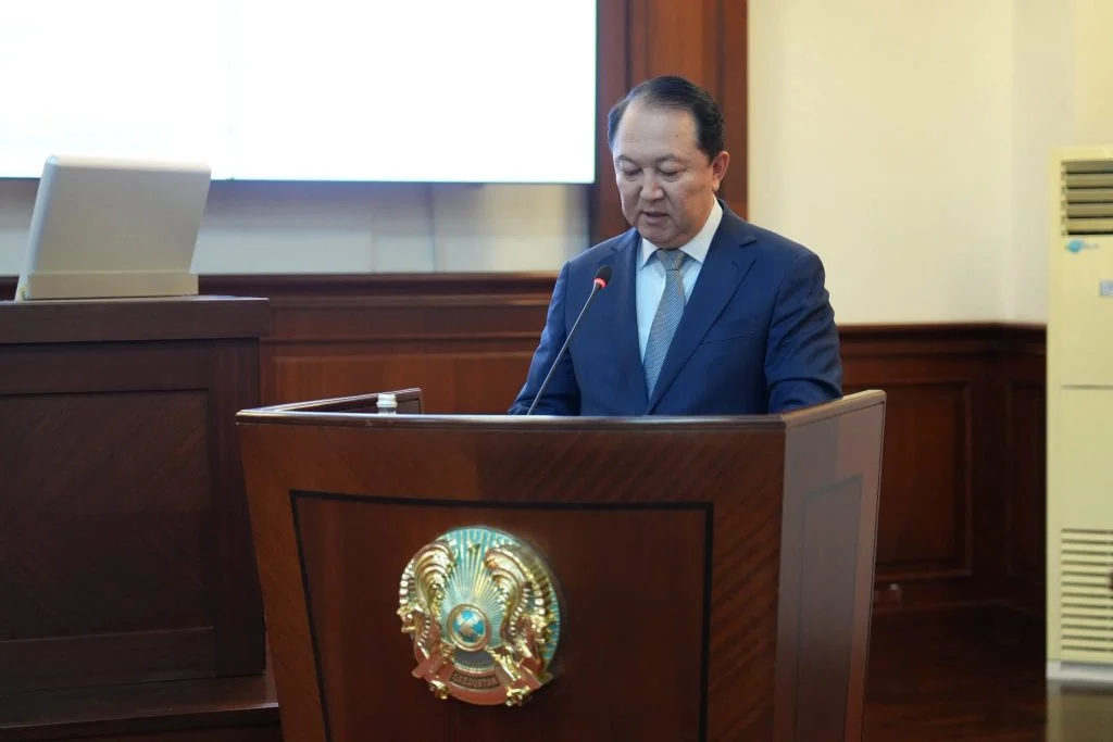 Тексеру қорытындысы талқыланды