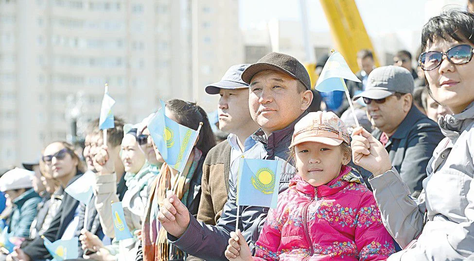 Салмақты саясат қағидаттары